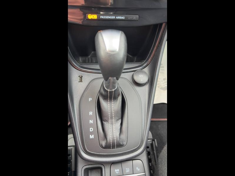 FORD Puma d’occasion à vendre à MANOSQUE chez AIX AUTOMOBILES (Photo 15)