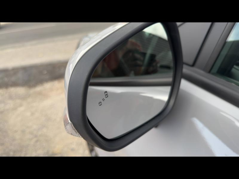 FORD Puma d’occasion à vendre à MANOSQUE chez AIX AUTOMOBILES (Photo 18)