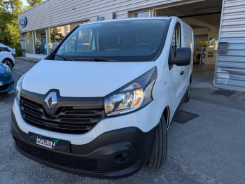 RENAULT Trafic Fg VUL d’occasion à vendre à MANOSQUE