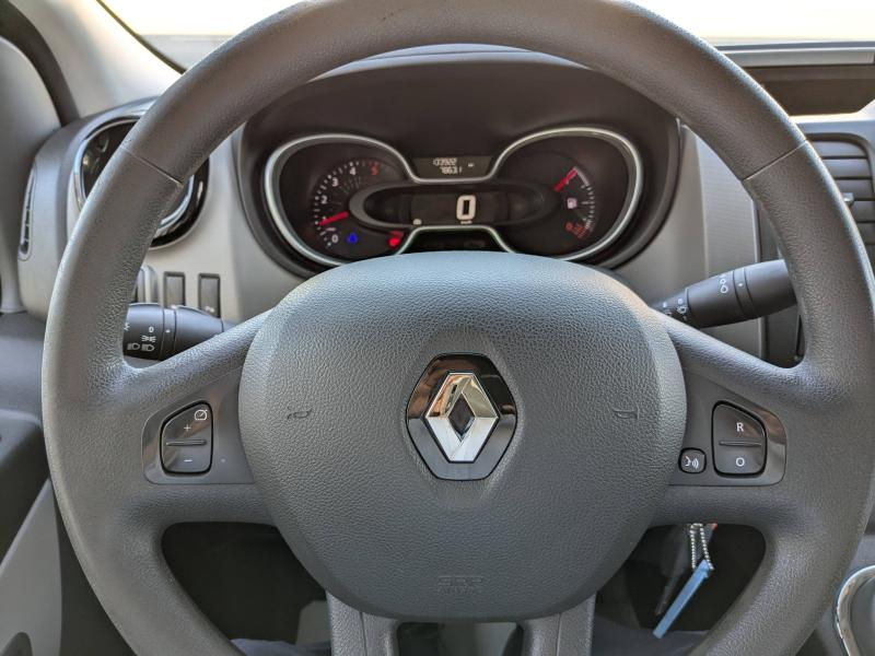 RENAULT Trafic Fg VUL d’occasion à vendre à MANOSQUE chez AIX AUTOMOBILES (Photo 10)
