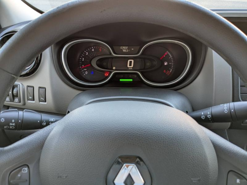 RENAULT Trafic Fg VUL d’occasion à vendre à MANOSQUE chez AIX AUTOMOBILES (Photo 11)