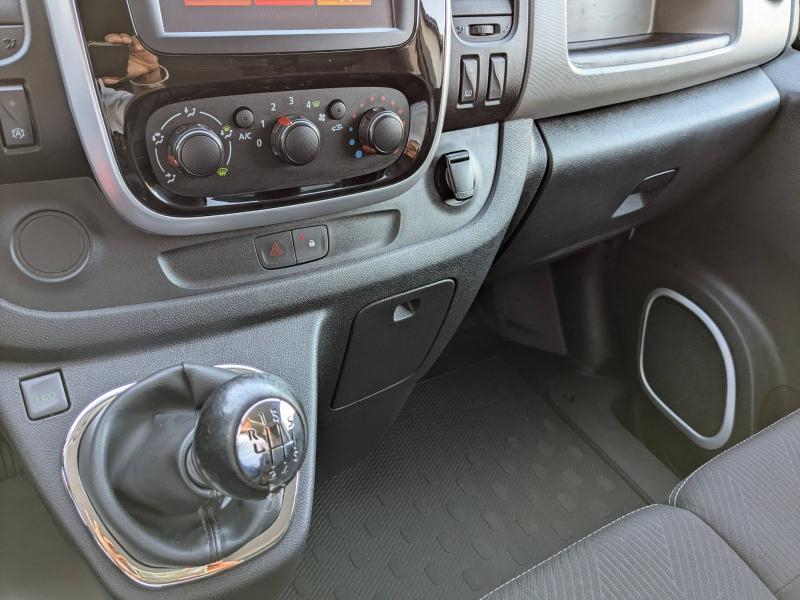 RENAULT Trafic Fg VUL d’occasion à vendre à MANOSQUE chez AIX AUTOMOBILES (Photo 13)