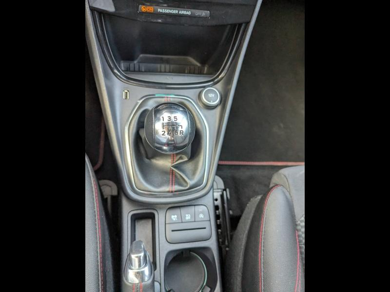 FORD Puma d’occasion à vendre à MANOSQUE chez AIX AUTOMOBILES (Photo 17)