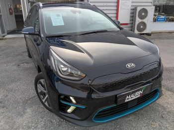 KIA e-Niro d’occasion à vendre à MANOSQUE