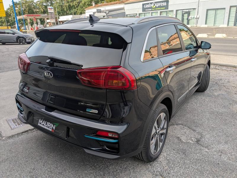KIA e-Niro d’occasion à vendre à MANOSQUE chez AIX AUTOMOBILES (Photo 3)