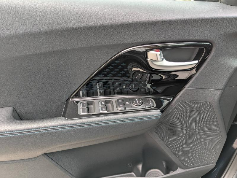 KIA e-Niro d’occasion à vendre à MANOSQUE chez AIX AUTOMOBILES (Photo 6)