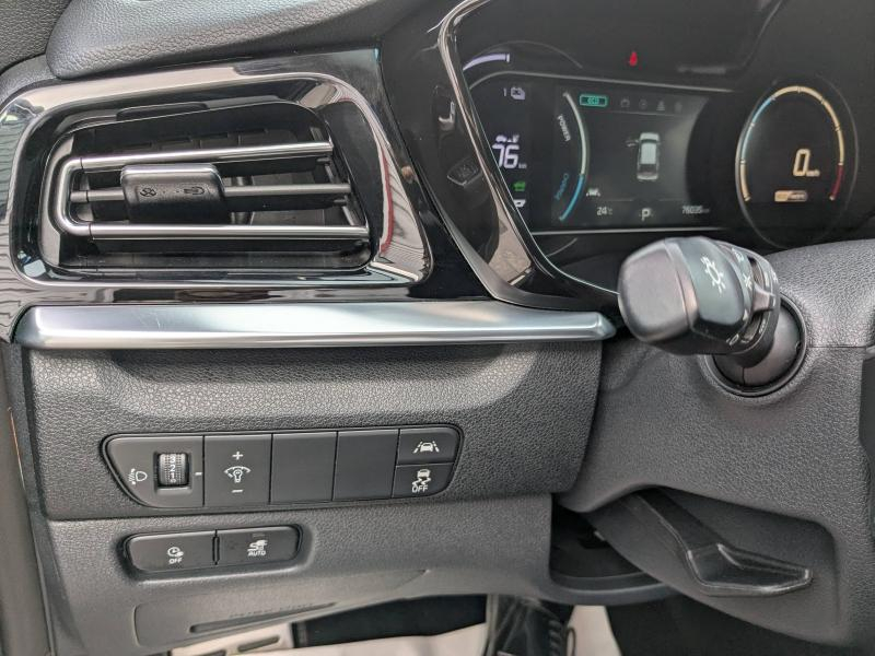 KIA e-Niro d’occasion à vendre à MANOSQUE chez AIX AUTOMOBILES (Photo 8)