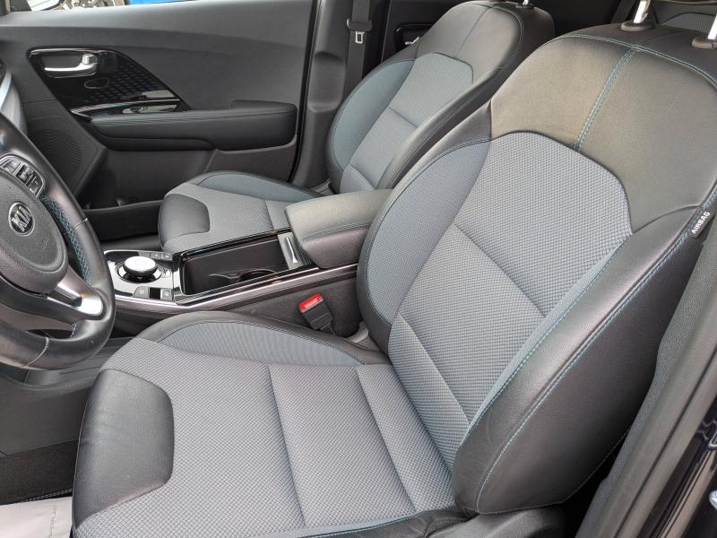 KIA e-Niro d’occasion à vendre à MANOSQUE chez AIX AUTOMOBILES (Photo 10)