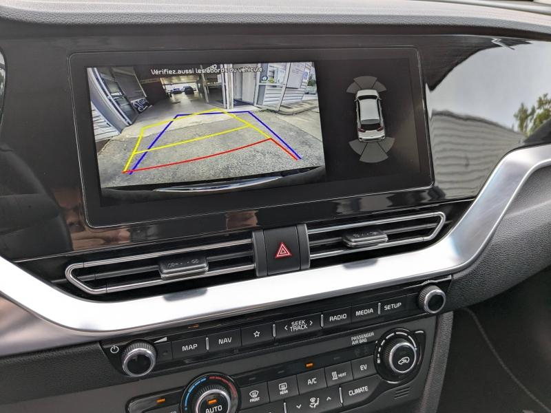KIA e-Niro d’occasion à vendre à MANOSQUE chez AIX AUTOMOBILES (Photo 16)
