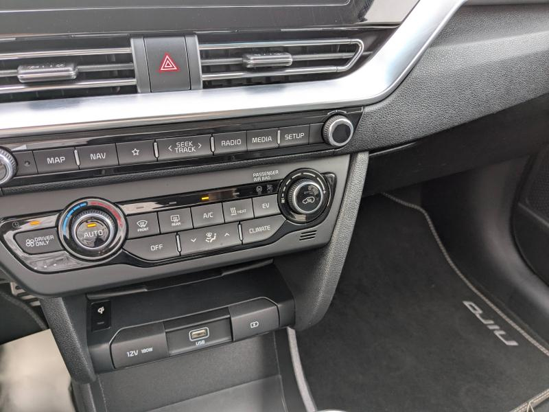 KIA e-Niro d’occasion à vendre à MANOSQUE chez AIX AUTOMOBILES (Photo 17)
