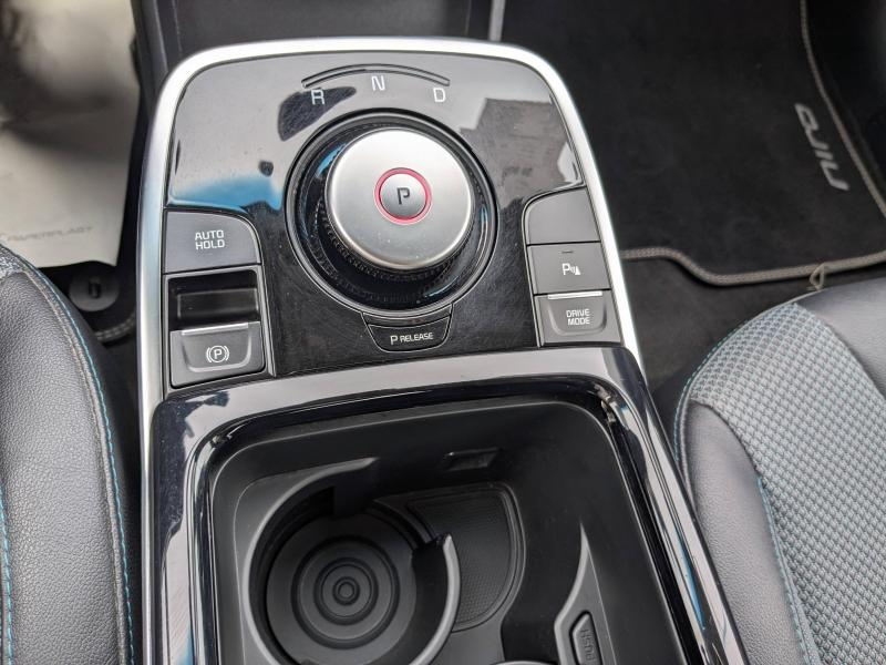KIA e-Niro d’occasion à vendre à MANOSQUE chez AIX AUTOMOBILES (Photo 18)