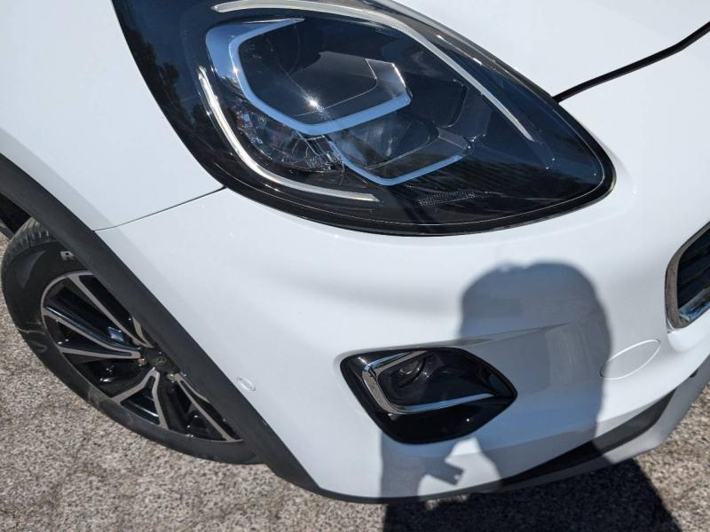 FORD Puma d’occasion à vendre à MANOSQUE chez AIX AUTOMOBILES (Photo 3)