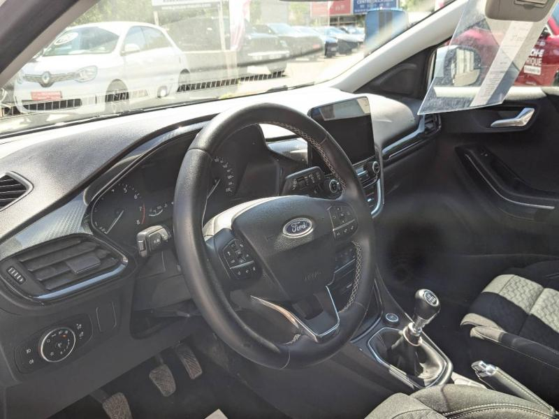 FORD Puma d’occasion à vendre à MANOSQUE chez AIX AUTOMOBILES (Photo 13)