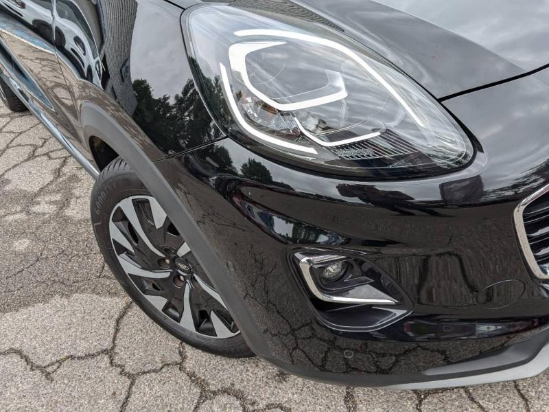 FORD Puma d’occasion à vendre à MANOSQUE chez AIX AUTOMOBILES (Photo 3)