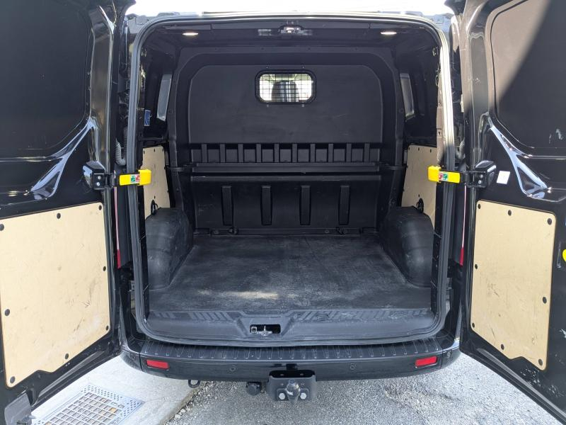 FORD Transit Custom Fg VUL d’occasion à vendre à MANOSQUE chez AIX AUTOMOBILES (Photo 6)
