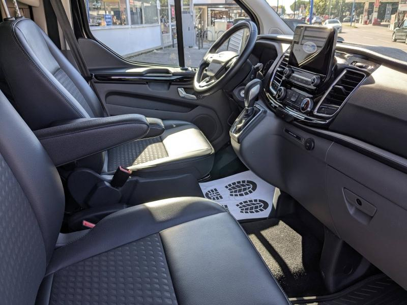 FORD Transit Custom Fg VUL d’occasion à vendre à MANOSQUE chez AIX AUTOMOBILES (Photo 11)