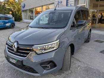 RENAULT Kangoo 1.5 Blue dCi 115ch Techno - 23 93293 km à vendre