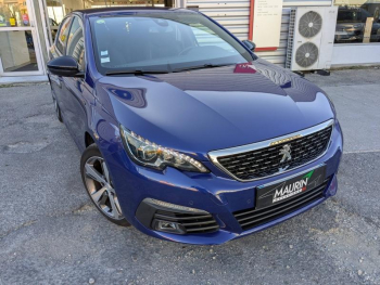 PEUGEOT 308 d’occasion à vendre à MANOSQUE