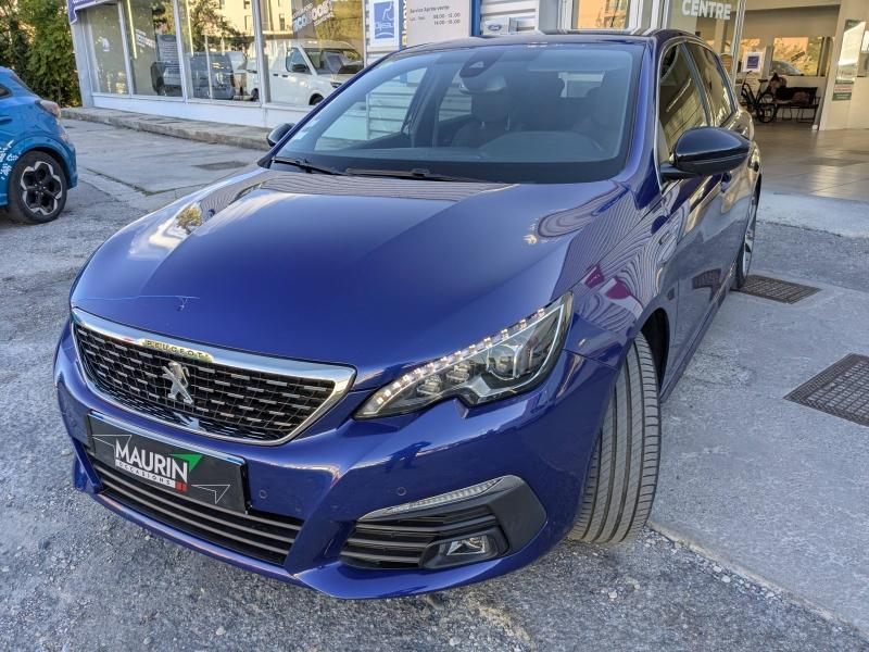 PEUGEOT 308 d’occasion à vendre à MANOSQUE chez AIX AUTOMOBILES (Photo 3)