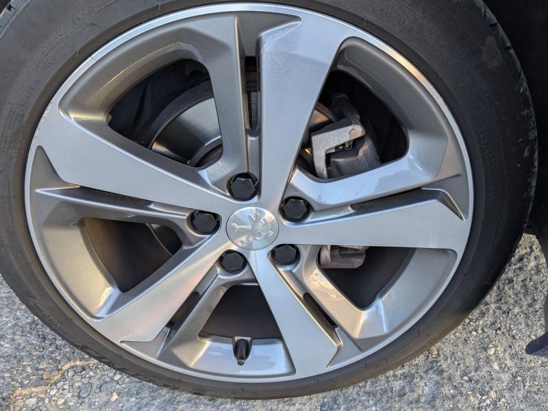 PEUGEOT 308 d’occasion à vendre à MANOSQUE chez AIX AUTOMOBILES (Photo 5)