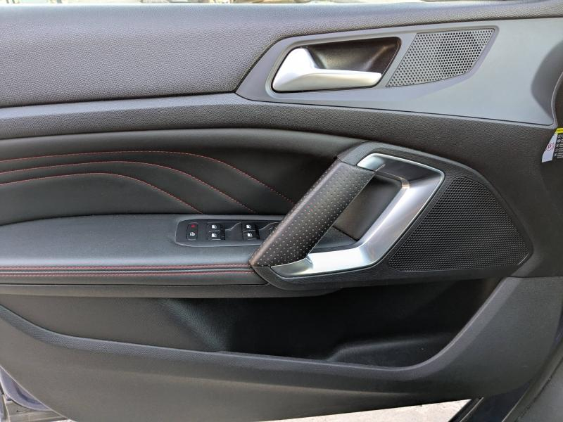 PEUGEOT 308 d’occasion à vendre à MANOSQUE chez AIX AUTOMOBILES (Photo 6)