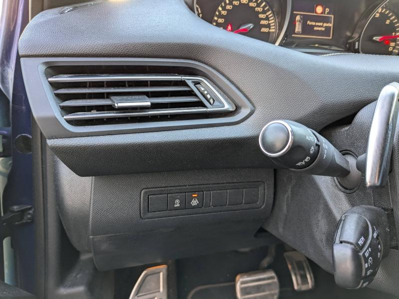 PEUGEOT 308 d’occasion à vendre à MANOSQUE chez AIX AUTOMOBILES (Photo 7)