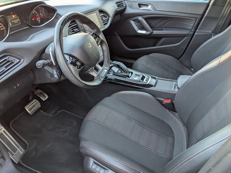 PEUGEOT 308 d’occasion à vendre à MANOSQUE chez AIX AUTOMOBILES (Photo 9)