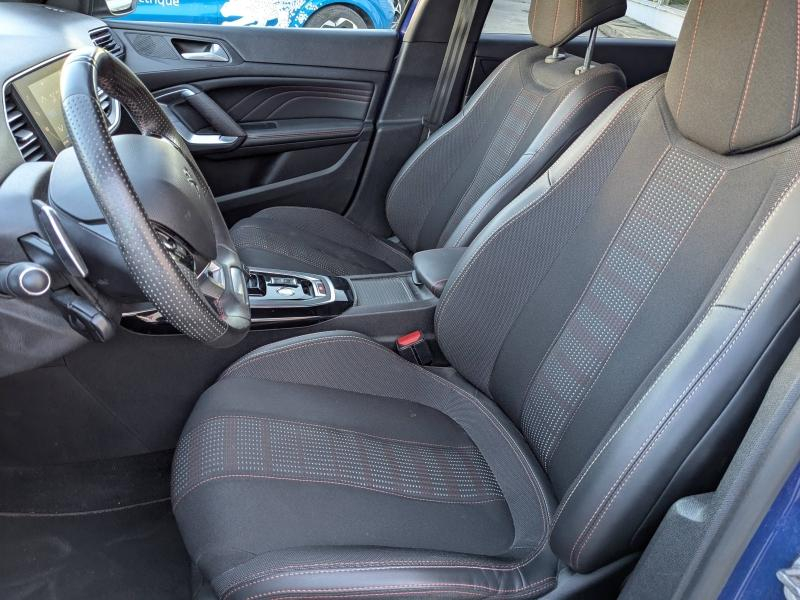 PEUGEOT 308 d’occasion à vendre à MANOSQUE chez AIX AUTOMOBILES (Photo 10)