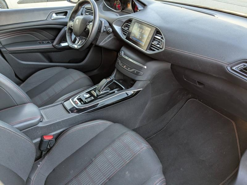 PEUGEOT 308 d’occasion à vendre à MANOSQUE chez AIX AUTOMOBILES (Photo 12)