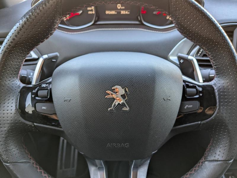 PEUGEOT 308 d’occasion à vendre à MANOSQUE chez AIX AUTOMOBILES (Photo 13)