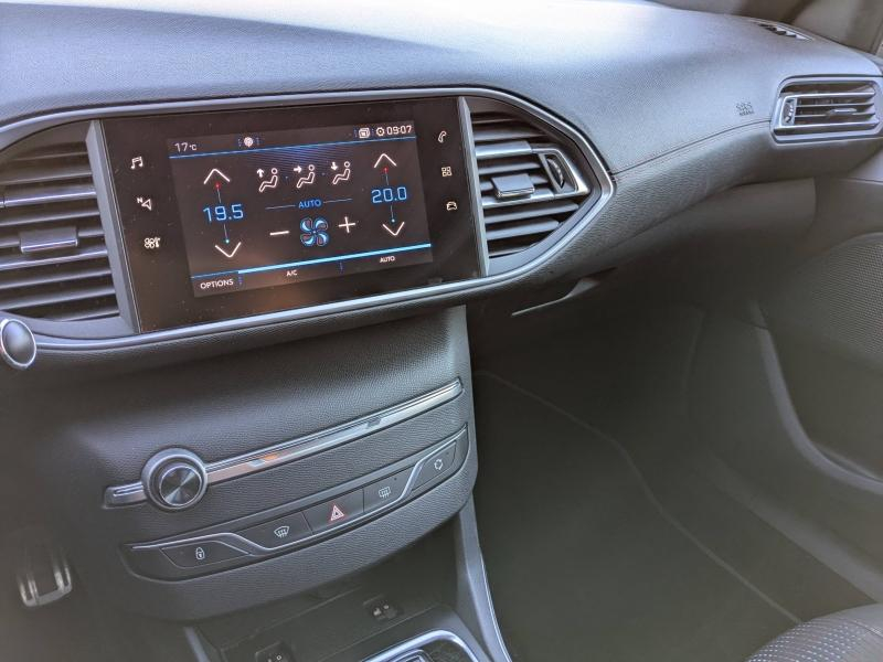 PEUGEOT 308 d’occasion à vendre à MANOSQUE chez AIX AUTOMOBILES (Photo 15)