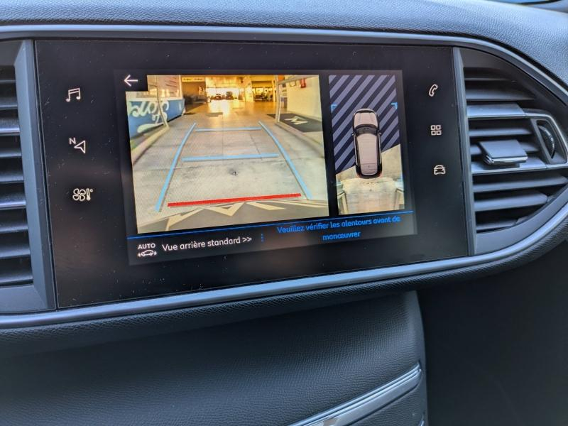 PEUGEOT 308 d’occasion à vendre à MANOSQUE chez AIX AUTOMOBILES (Photo 16)