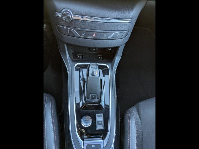 PEUGEOT 308 d’occasion à vendre à MANOSQUE chez AIX AUTOMOBILES (Photo 17)