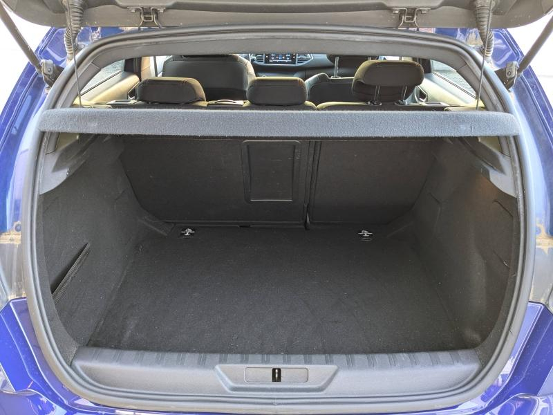 PEUGEOT 308 d’occasion à vendre à MANOSQUE chez AIX AUTOMOBILES (Photo 18)