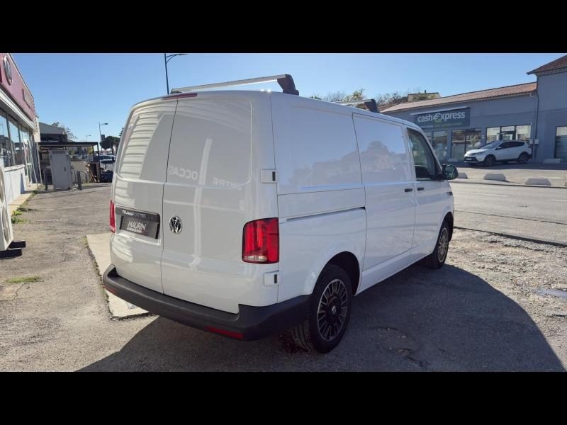VOLKSWAGEN Transporter Fg VUL d’occasion à vendre à MANOSQUE chez AIX AUTOMOBILES (Photo 3)