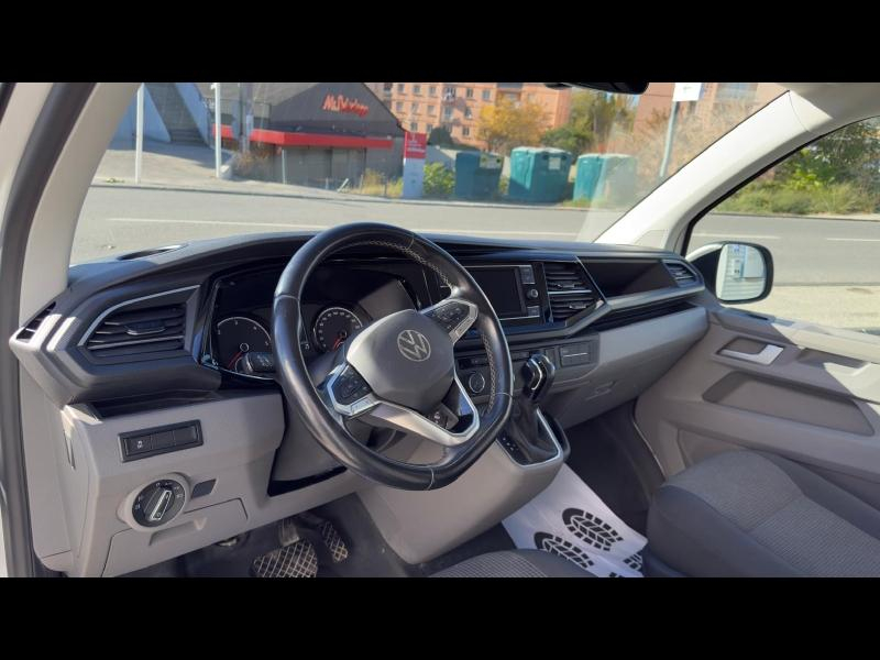 VOLKSWAGEN Transporter Fg VUL d’occasion à vendre à MANOSQUE chez AIX AUTOMOBILES (Photo 5)