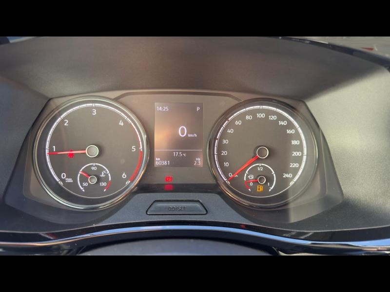 VOLKSWAGEN Transporter Fg VUL d’occasion à vendre à MANOSQUE chez AIX AUTOMOBILES (Photo 7)