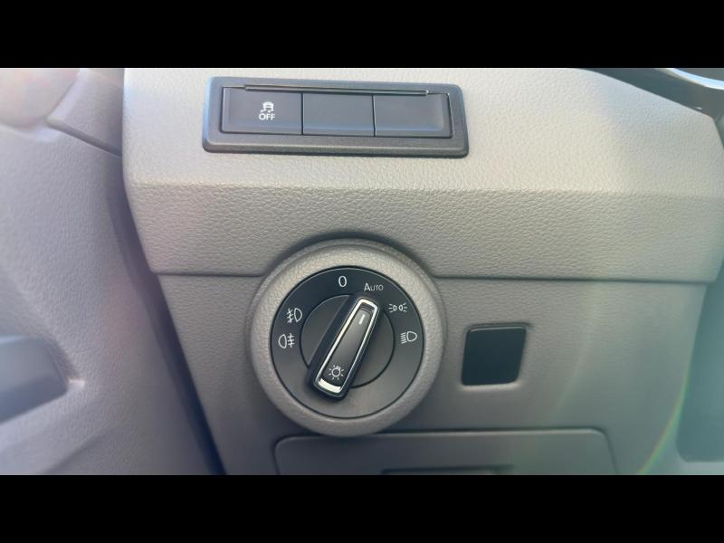 VOLKSWAGEN Transporter Fg VUL d’occasion à vendre à MANOSQUE chez AIX AUTOMOBILES (Photo 9)