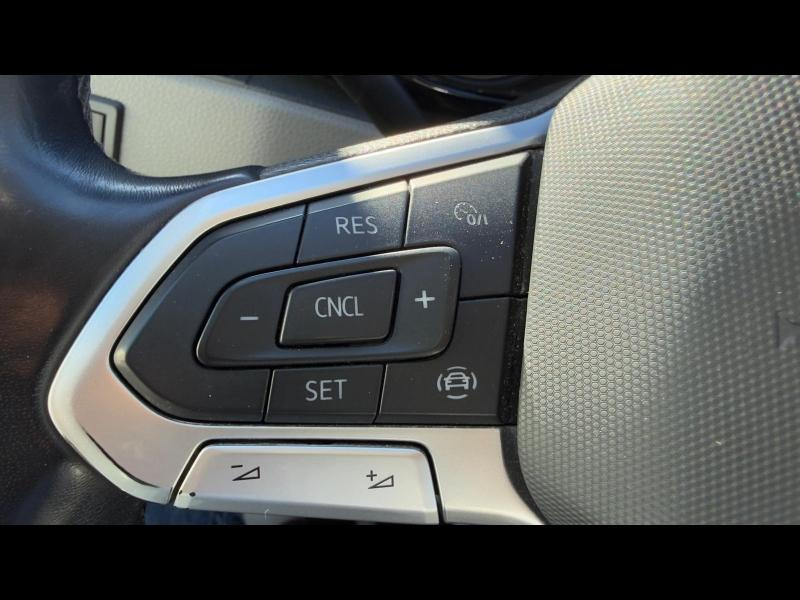 VOLKSWAGEN Transporter Fg VUL d’occasion à vendre à MANOSQUE chez AIX AUTOMOBILES (Photo 10)