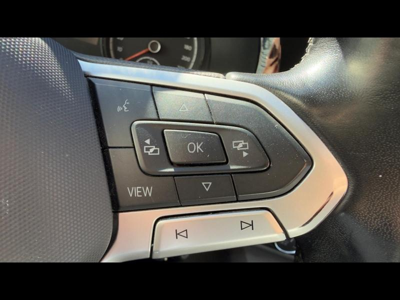 VOLKSWAGEN Transporter Fg VUL d’occasion à vendre à MANOSQUE chez AIX AUTOMOBILES (Photo 11)