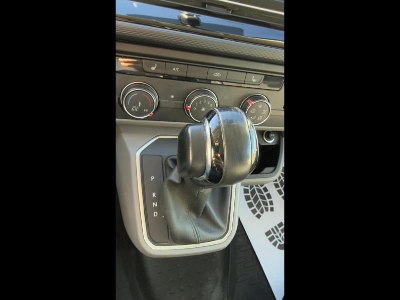 VOLKSWAGEN Transporter Fg VUL d’occasion à vendre à MANOSQUE chez AIX AUTOMOBILES (Photo 12)