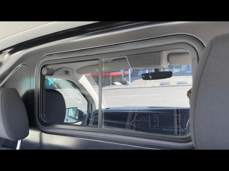 VOLKSWAGEN Transporter Fg VUL d’occasion à vendre à MANOSQUE chez AIX AUTOMOBILES (Photo 15)