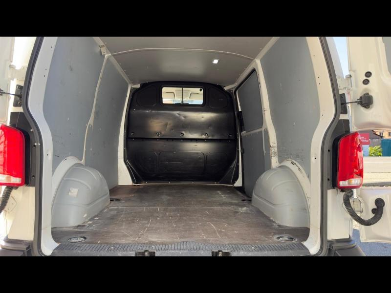 VOLKSWAGEN Transporter Fg VUL d’occasion à vendre à MANOSQUE chez AIX AUTOMOBILES (Photo 16)