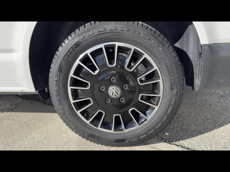 VOLKSWAGEN Transporter Fg VUL d’occasion à vendre à MANOSQUE chez AIX AUTOMOBILES (Photo 17)