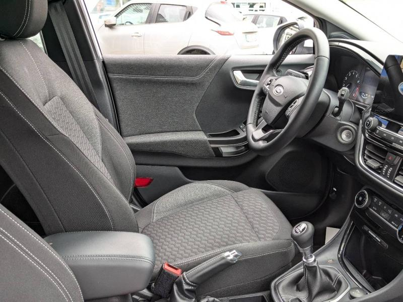 FORD Puma d’occasion à vendre à MANOSQUE chez AIX AUTOMOBILES (Photo 4)