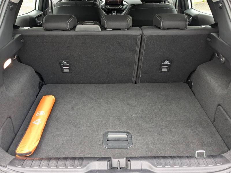 FORD Puma d’occasion à vendre à MANOSQUE chez AIX AUTOMOBILES (Photo 5)