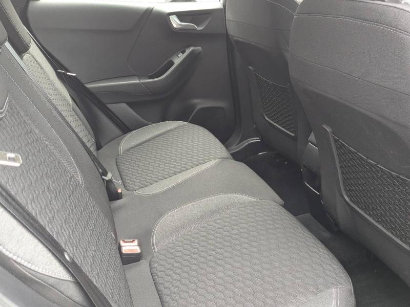 FORD Puma d’occasion à vendre à MANOSQUE chez AIX AUTOMOBILES (Photo 6)