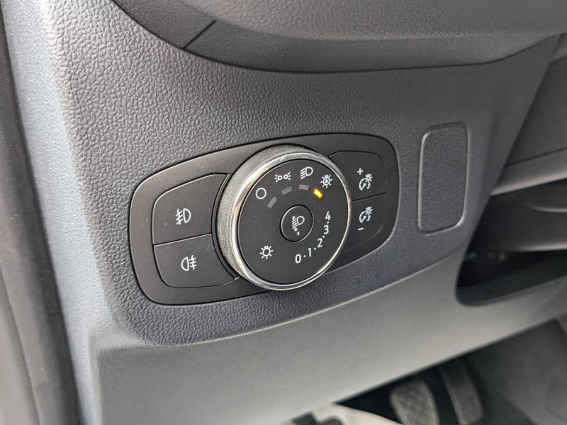 FORD Puma d’occasion à vendre à MANOSQUE chez AIX AUTOMOBILES (Photo 9)