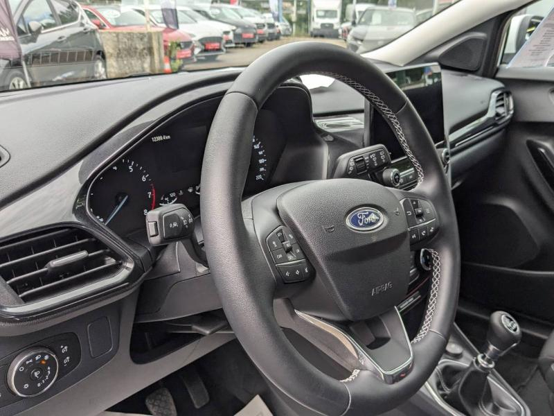 FORD Puma d’occasion à vendre à MANOSQUE chez AIX AUTOMOBILES (Photo 10)
