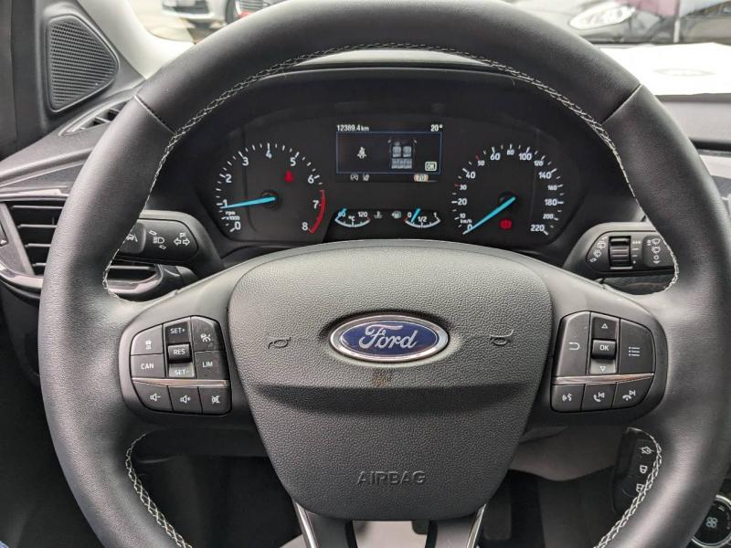 FORD Puma d’occasion à vendre à MANOSQUE chez AIX AUTOMOBILES (Photo 11)